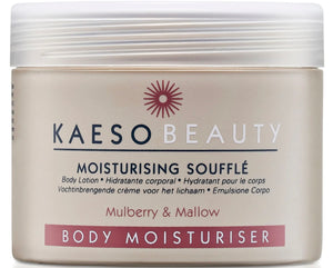 Kaeso Soufflé Body Moisturiser 450ml