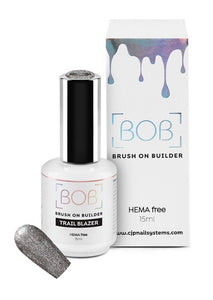 BOB (Brush On Builder) -Trail Blazer 15ML