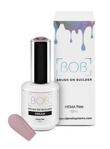 BOB (Brush On Builder) - Dream 15ML