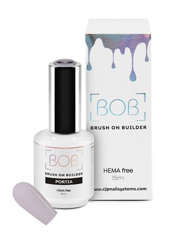 BOB (Brush On Builder) - Portia 15ML