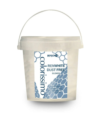 Colorissimo Renwhite Dust Free Bleach 500g