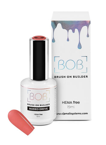 BOB (Brush On Builder) - Rodeo Drive 15ML
