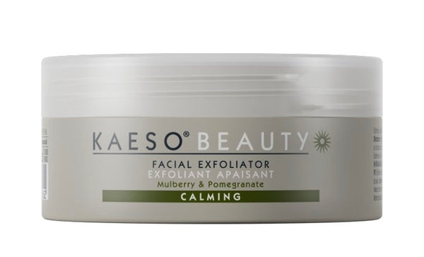 KAESO Calming Exfoliator 95ml
