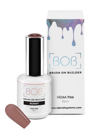 BOB (Brush On Builder) - Bonny 15ml
