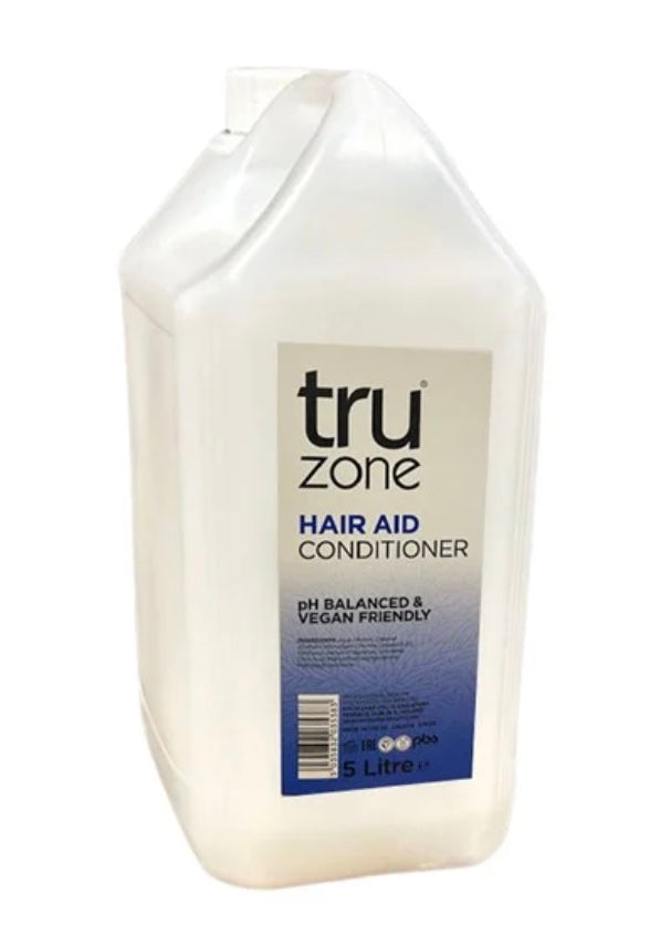 Truzone 5L Hair Aid Conditioner