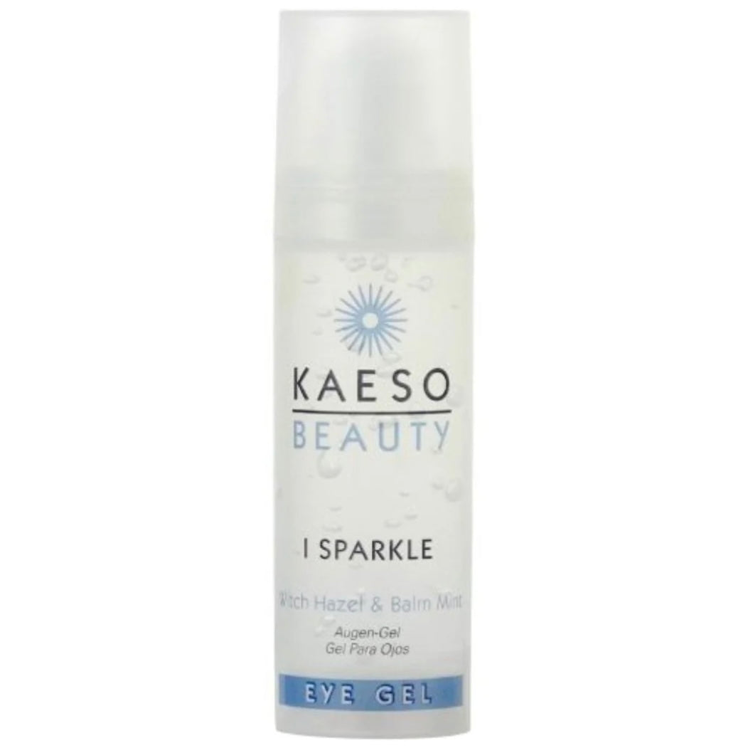 Kaeso I Sparkle eye gel 30ml