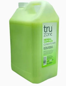 Truzone 5L Herbal Complex Conditioner