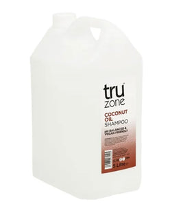 Truzone 5L Coconut Oil Shampoo
