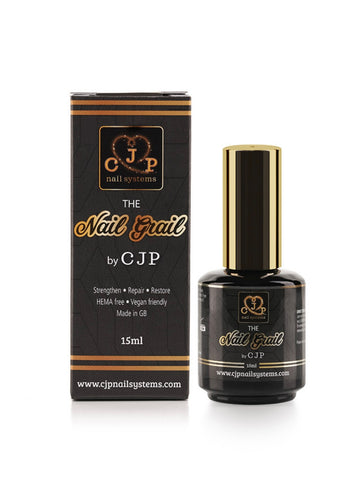 THE NAIL GRAIL 15ML