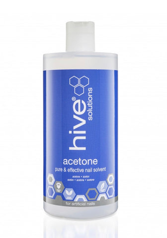 Acetone