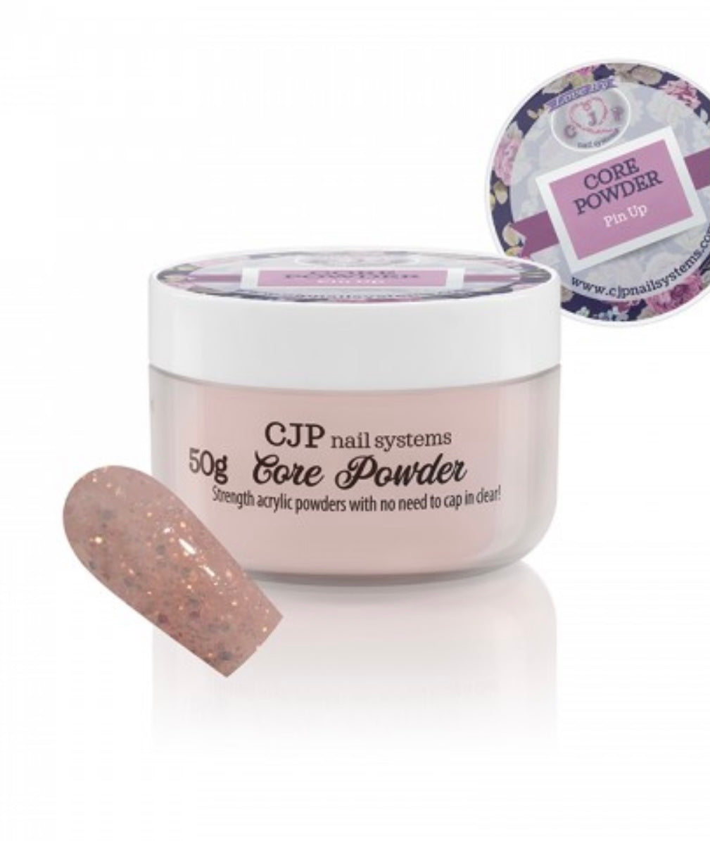 Core Powder - Pin Up - 50g