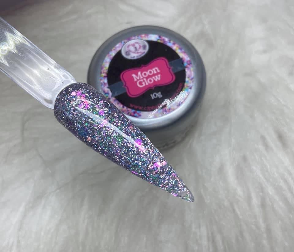Moon Glow