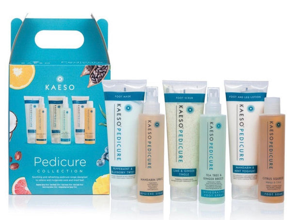 Kaeso Pedicure Kit