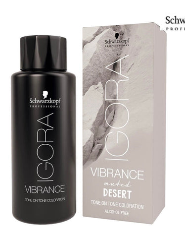Schwarzkopf Igora Vibrance Muted Desert 60ml