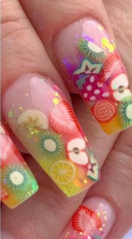 Fruit Slices