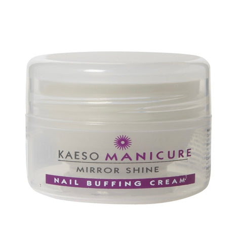 Kaeso Mirror Shine Nail Buffing Cream