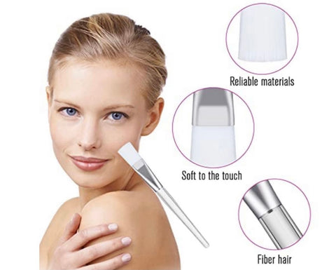 Face Mask Brush