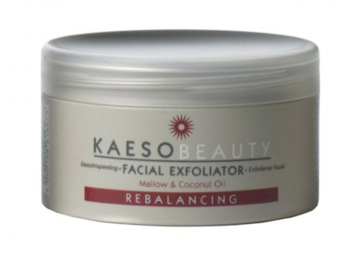 Kaeso Rebalancing Exfoliator 95ml