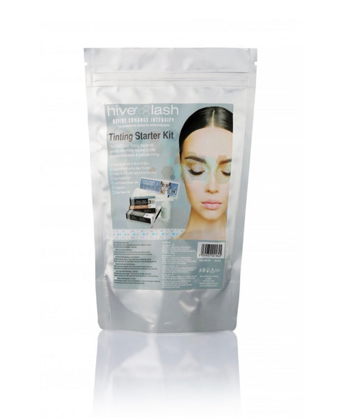 Lash Tinting Starter Kit