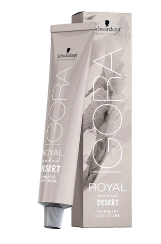 IGORA Royal Muted Desert 60ml
