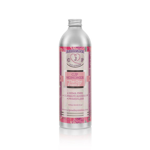 CJP Monomer ‘THE ONE POINT 2’