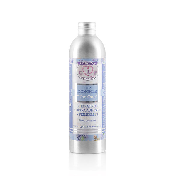 CJP Monomer ‘THE ONE’