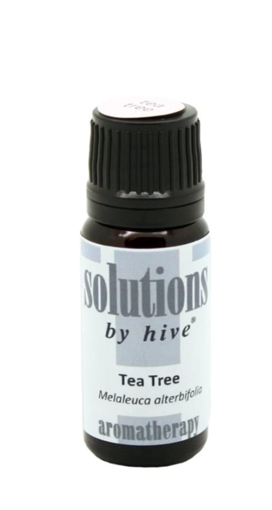 Tea Tree Essential Oil