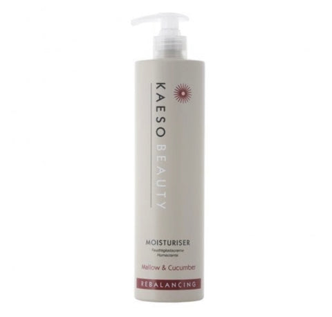 Kaeso Rebalancing Moisturiser 195ml