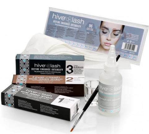 Lash Tinting Starter Kit