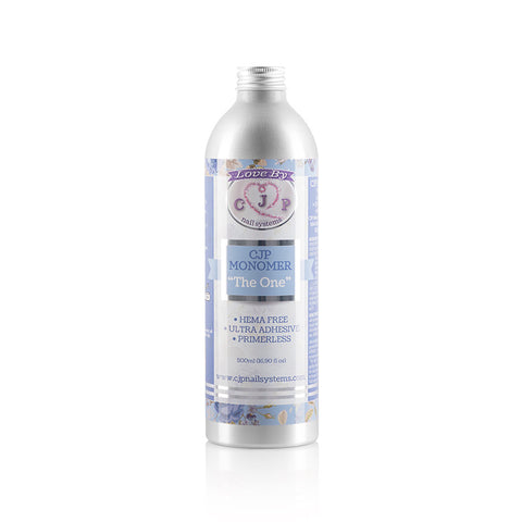 CJP Monomer ‘THE ONE’