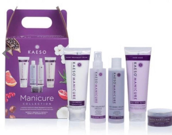 Kaeso Manicure Kit