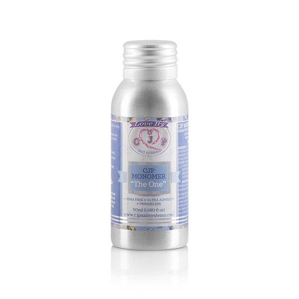 CJP Monomer ‘THE ONE’