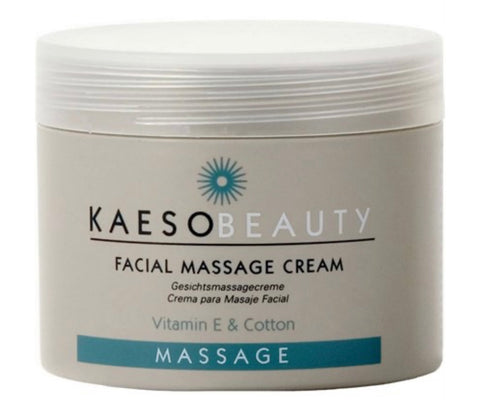 Facial Massage Cream 450ml