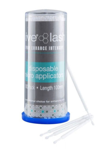 Disposable Micro Applicators