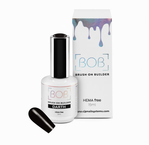 BOB (Brush On Builder) - Darth 15ML