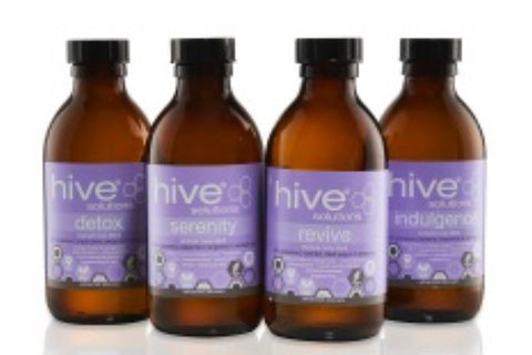 Aromatic Body Blend Kit