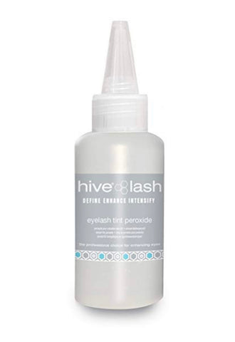 HIVE EYELASH TINT PEROXIDE 50ML