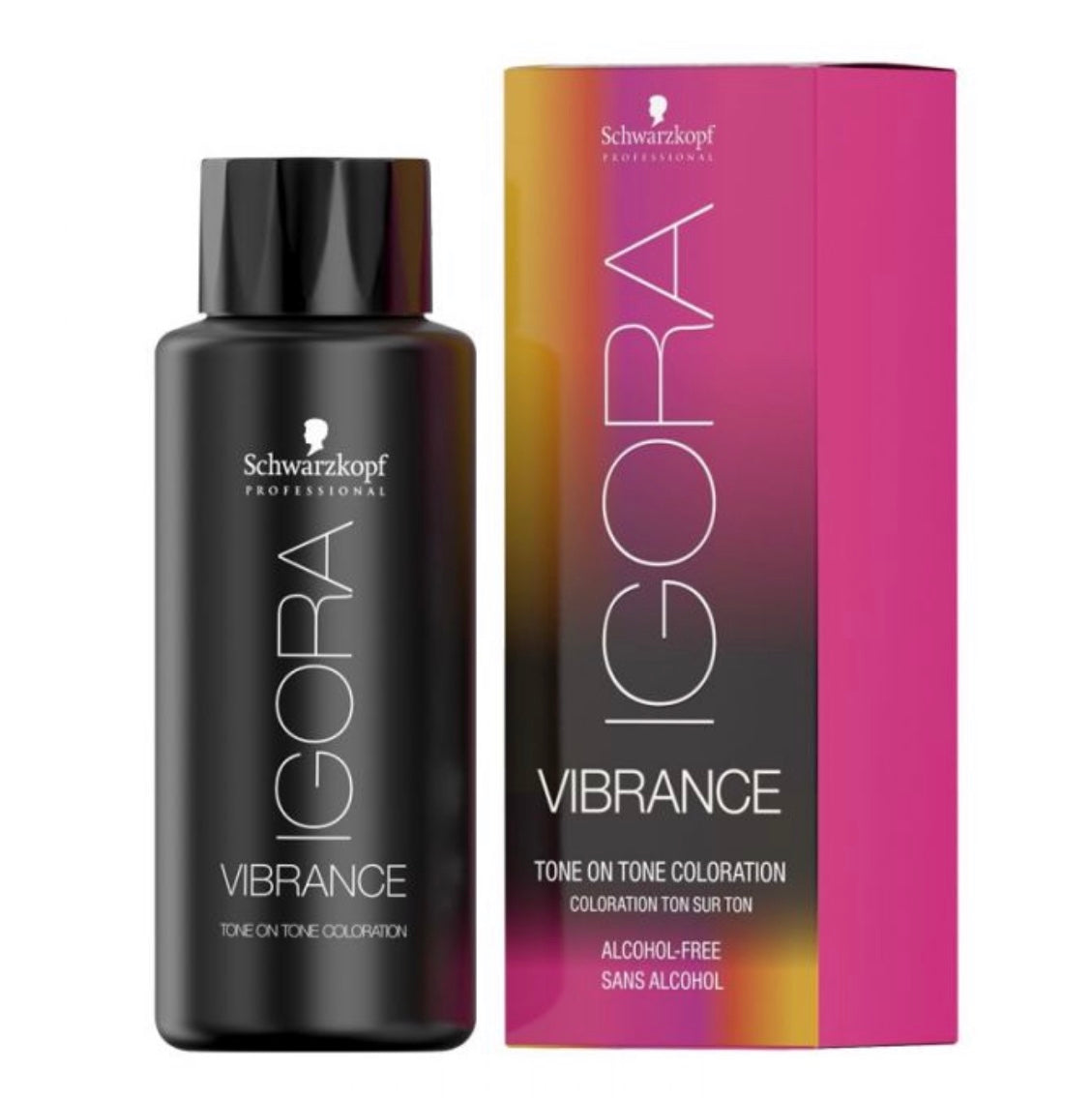 Schwarzkopf Igora Vibrance 60ml