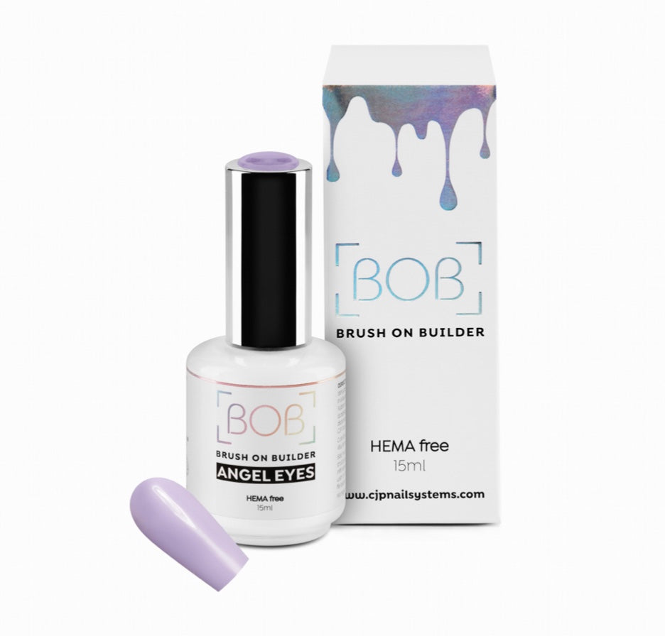BOB (Brush On Builder) - Angel Eyes 15 ML