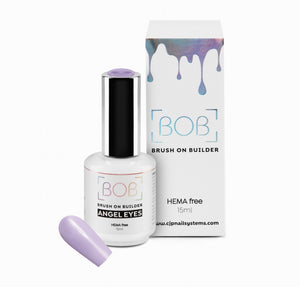 BOB (Brush On Builder) - Angel Eyes 15 ML