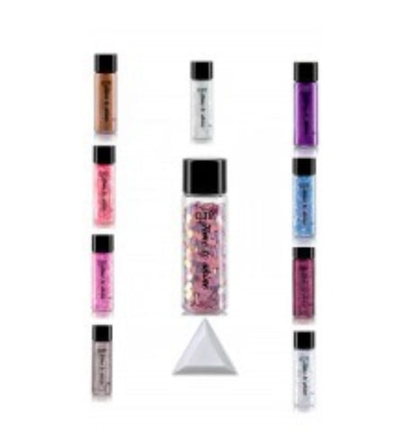 CJP Glitters