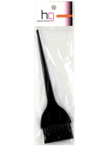 Head Gear Standard Tint Brush, Black