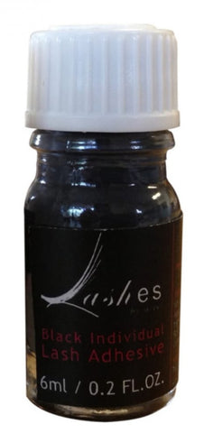 Individual Black Lash Adhesive