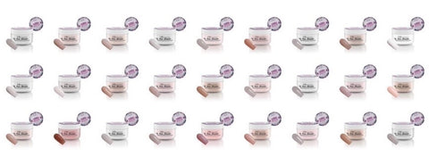 10G Core Powders