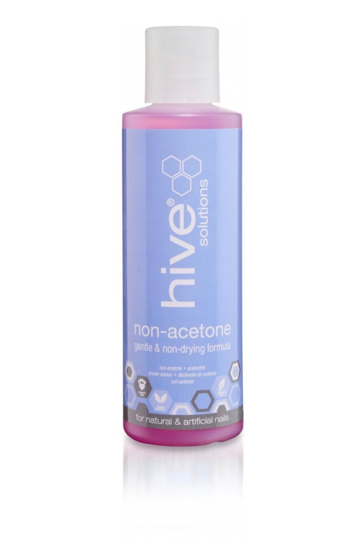 Non Acetone Polish Remover