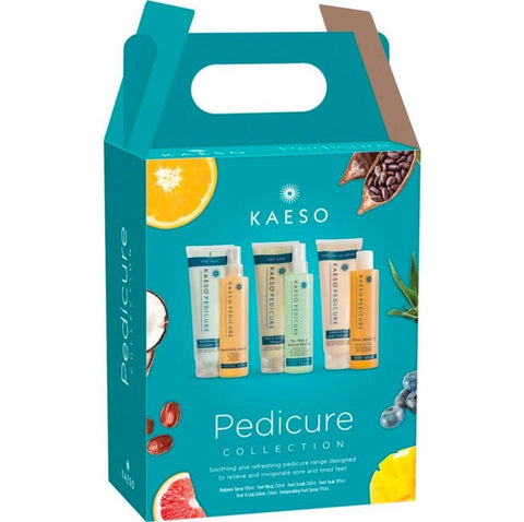 Kaeso Pedicure Kit