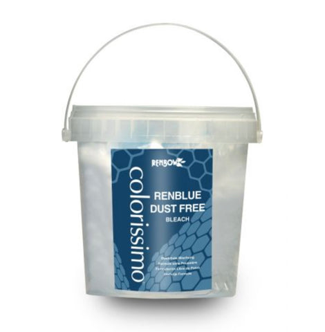 Colorissimo Dust Free Bleach Blue 500g