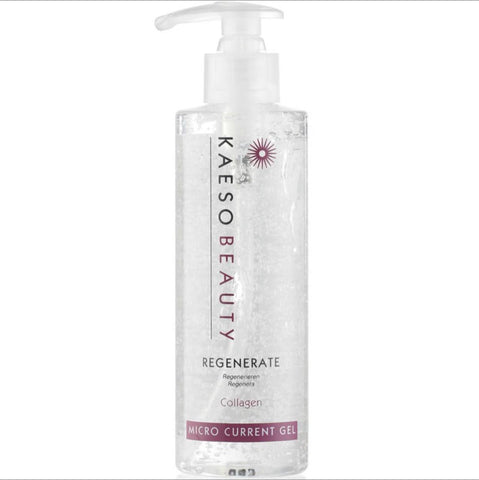 Microcurrent Gel 250ml
