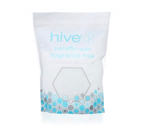 Fragrance Free Paraffin Wax Pellets