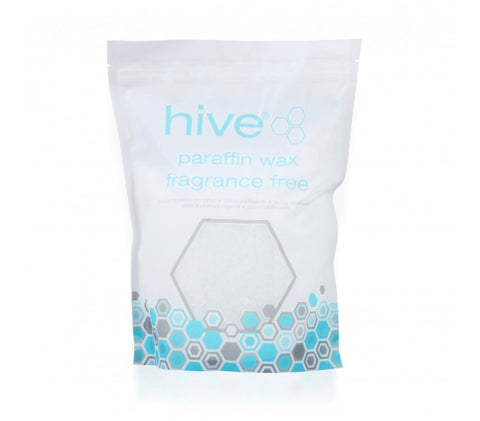 Fragrance Free Paraffin Wax Pellets
